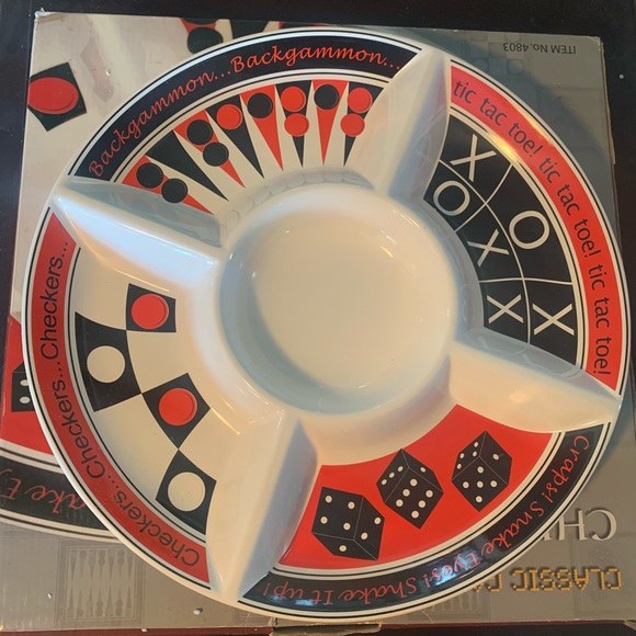 Serving dish - Picture 2 of 2